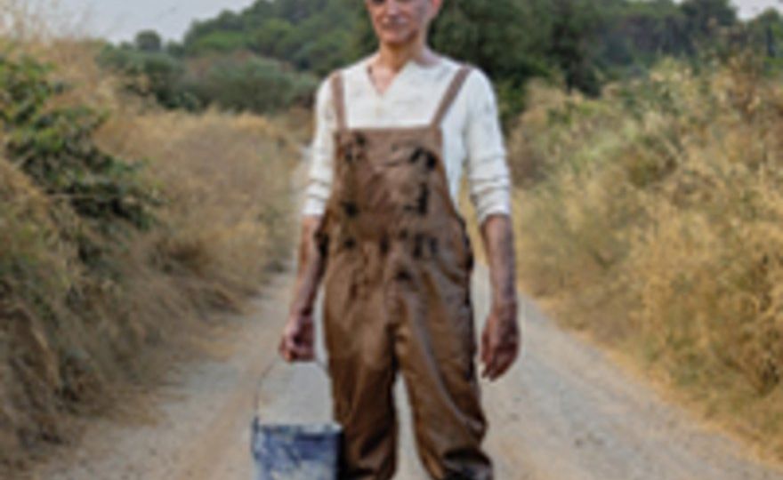 El lladre de llibretes