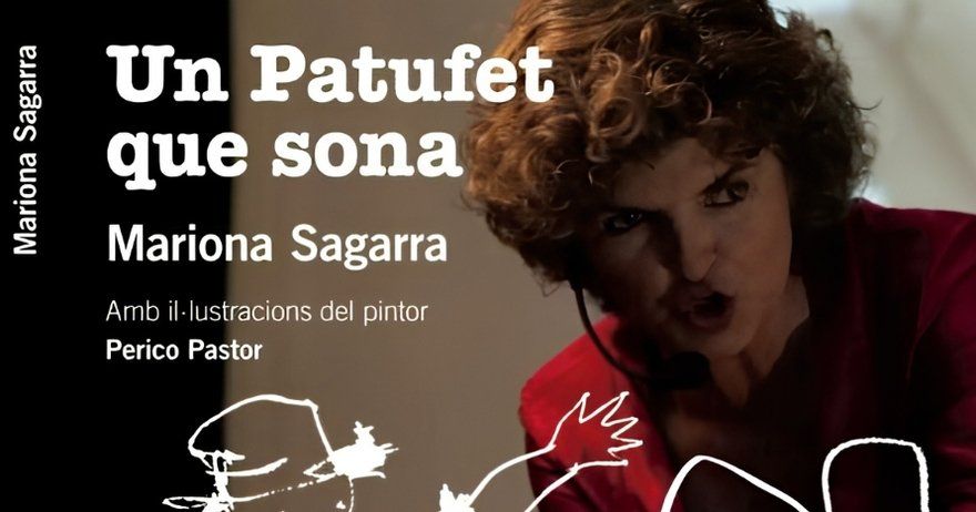 Patufet, Mariona Sagarra