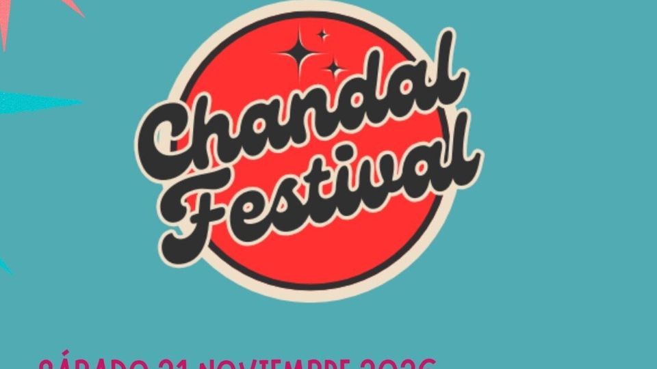 Chandal Festival 2026