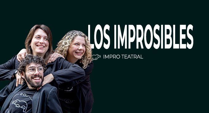 Los Improsibles