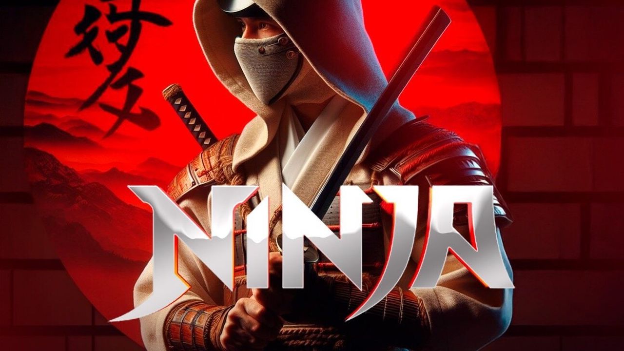 Illusion · Ninja Party
