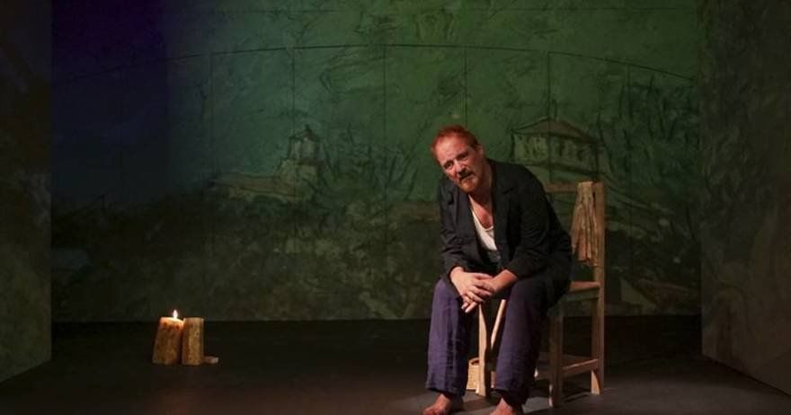 Van Gogh