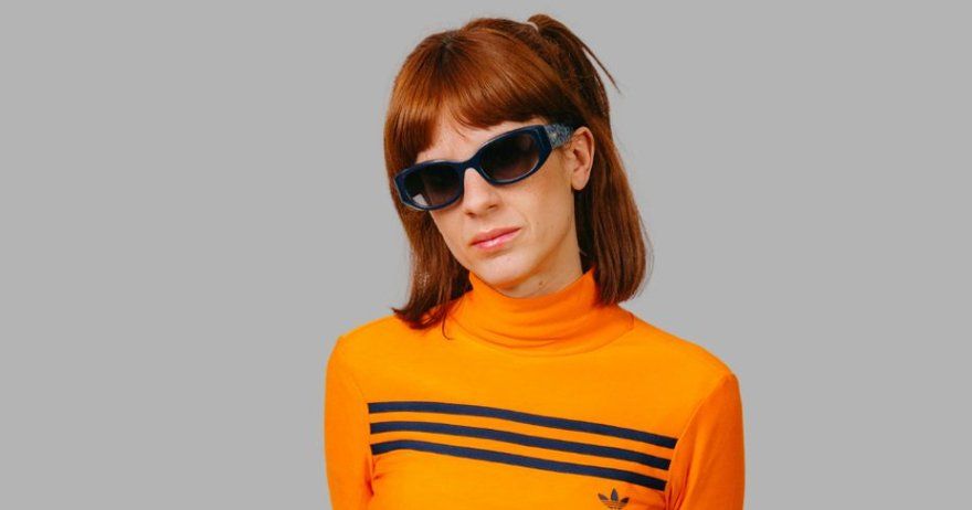 Maricarmen - Charlie Pee Golem's