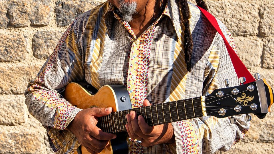Papa Orbe & Salsa Boogaloo Syndicate