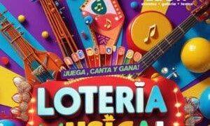 Lotería Musical