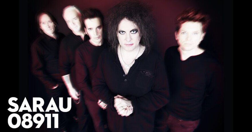 Tributo The Cure