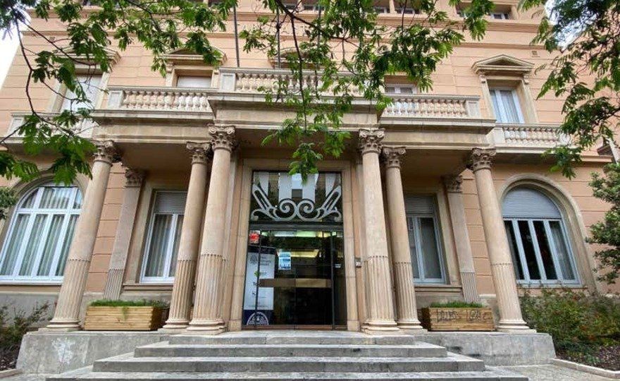 Visita guiada por Sabadell