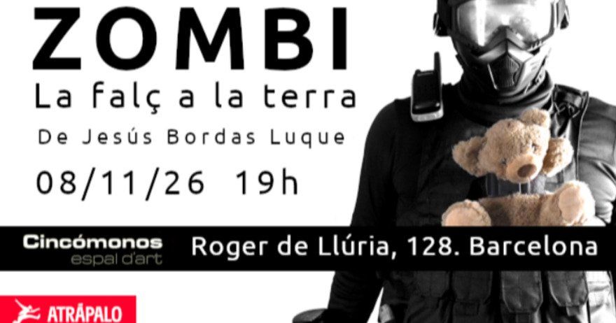 Zombie, La falç a la terra