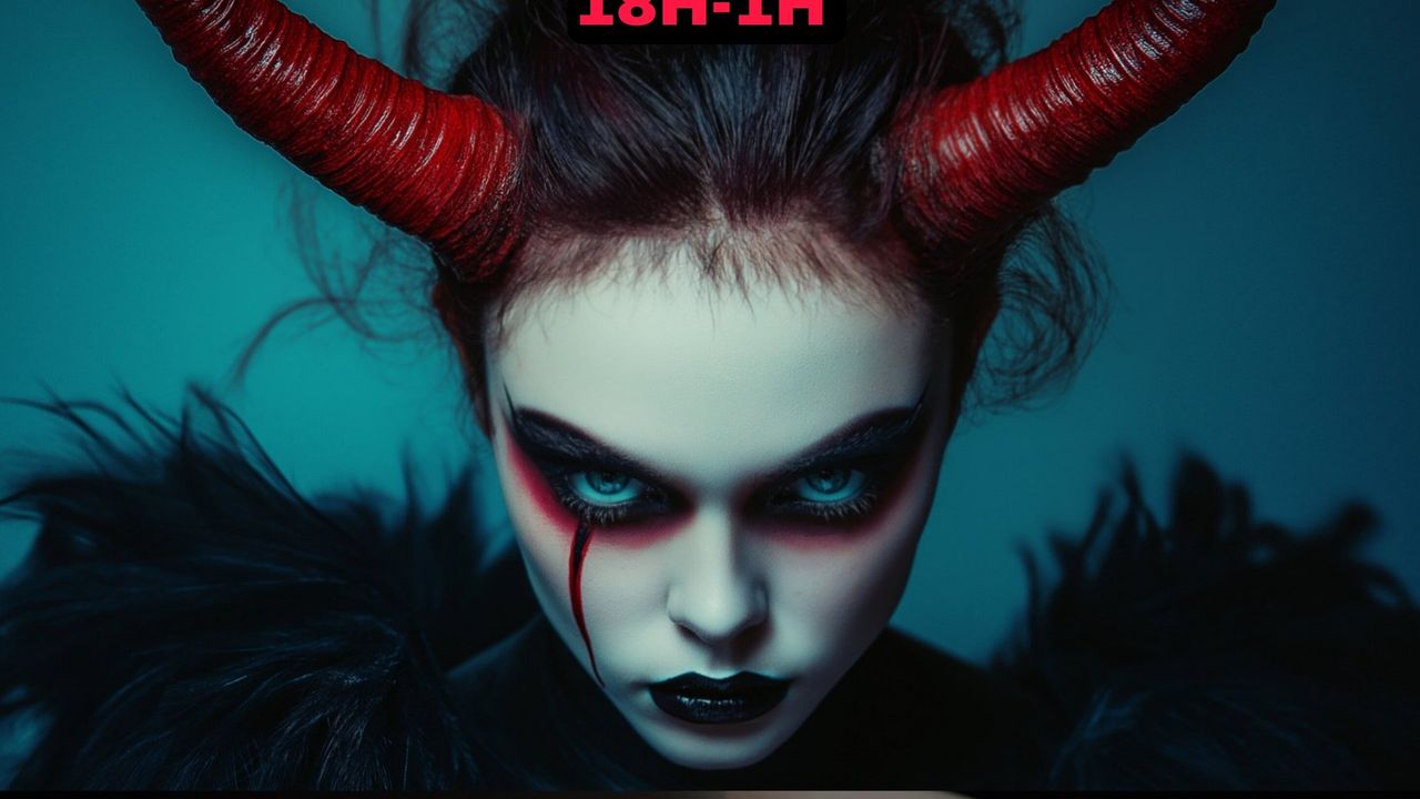 HALLOWEEN by MELON PARTY