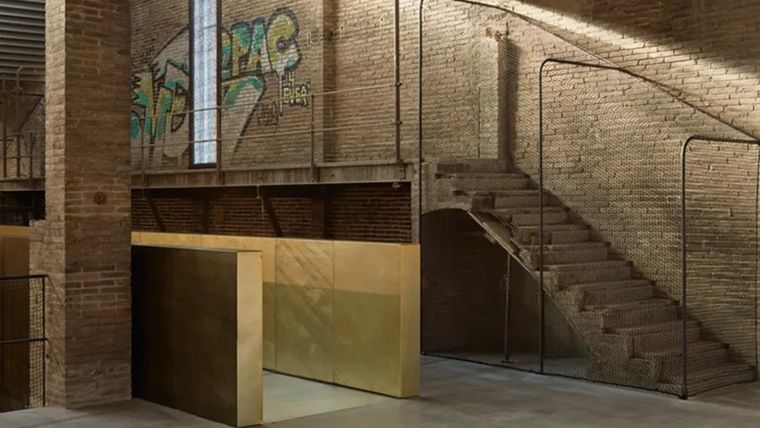 Exposición 'Arquitectura premiada. 125 anys de premis d’arquitectura'