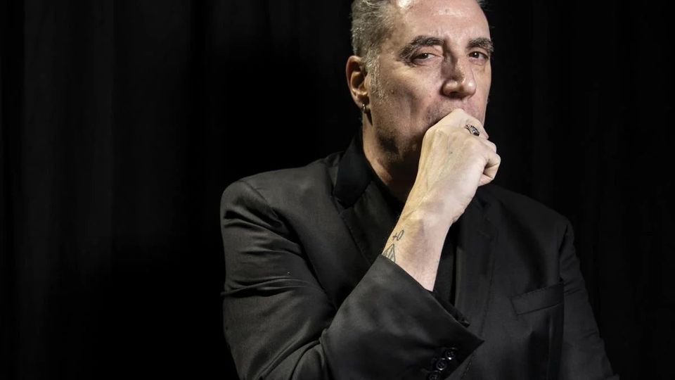 Loquillo - Festival Mar d'Estiu