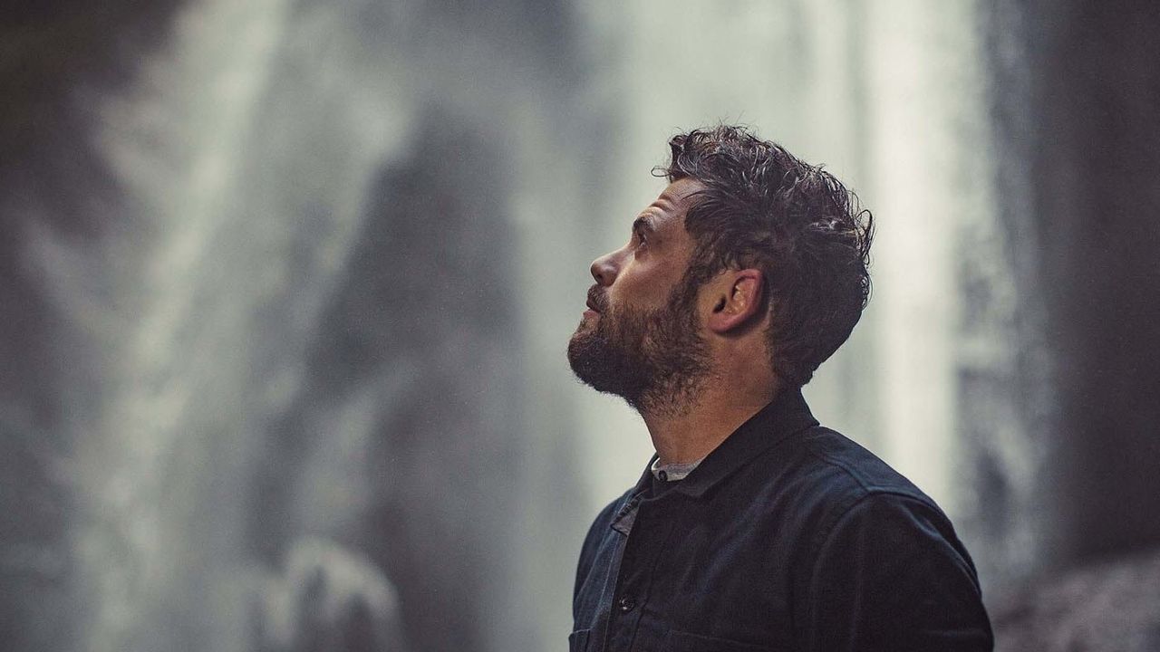 Passenger - Wild Love Tour - Europe 2027