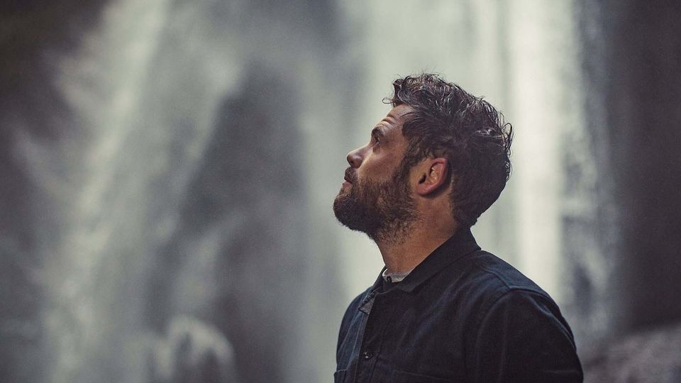 Passenger - Wild Love Tour - Europe 2027