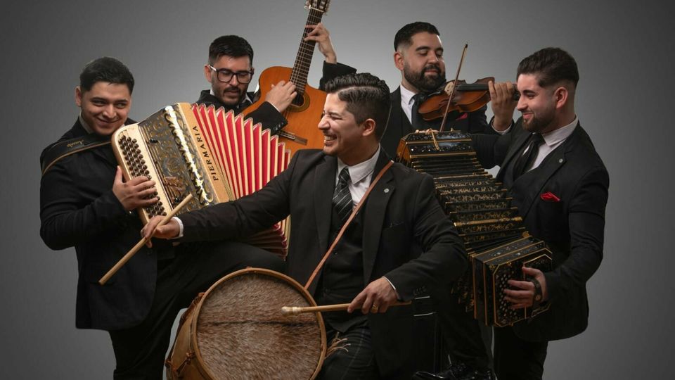Quinteto Galván