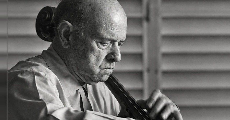 Pau Casals, 150è aniversari - Amparo Lacruz y Daniel Ligorio