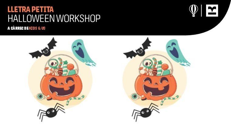 Taller «Workshop»