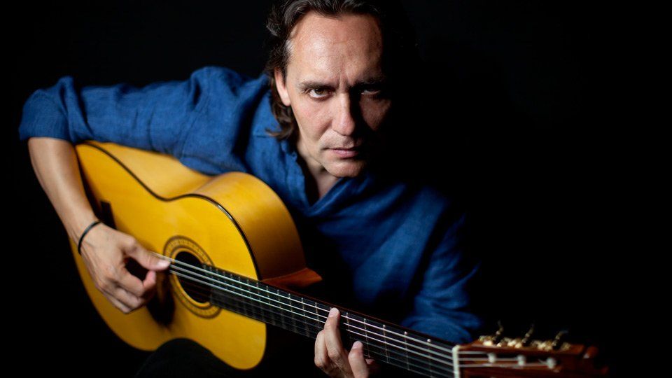 Vicente Amigo