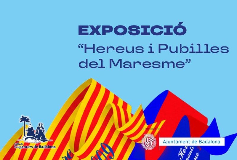 Hereus i pubilles del Maresme
