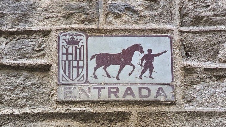 Exposición 'gòtic petit'