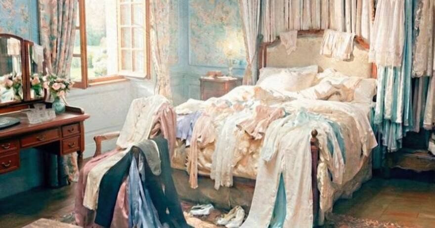 Madame Bovary