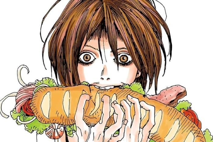 Club de lectura neurodivergente de cómics: «Gorda», de Moyoco Anno