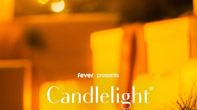 Candlelight: Clásicos de Navidad