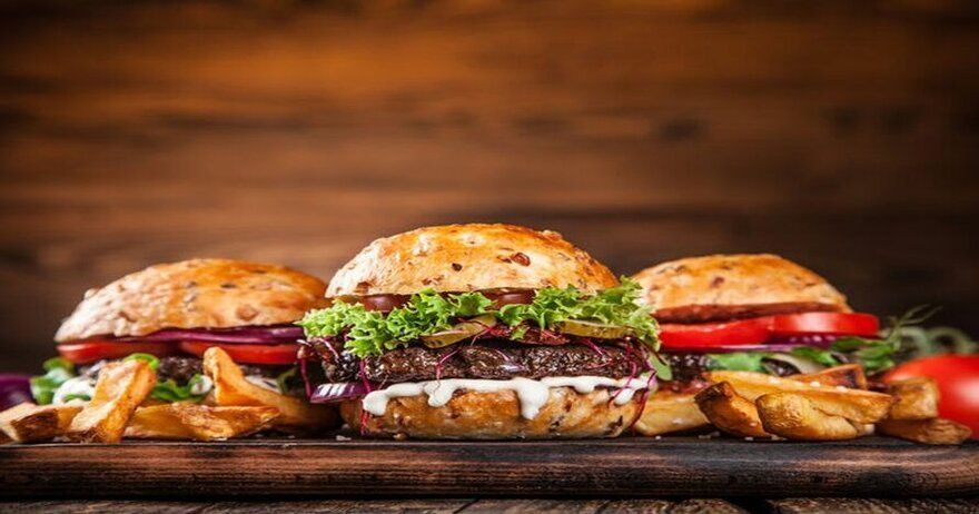 Taller de Burgers and beers