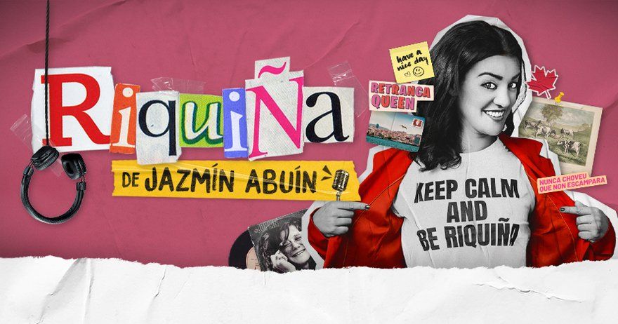 Riquiña