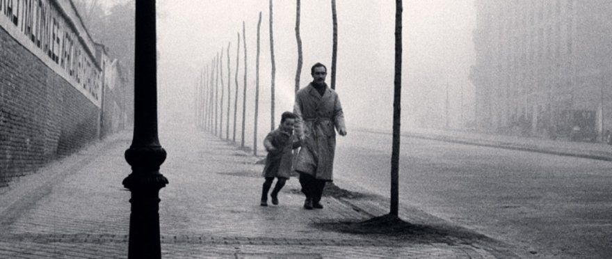 La Barcelona de La Sombra del Viento y El Juego del Ángel