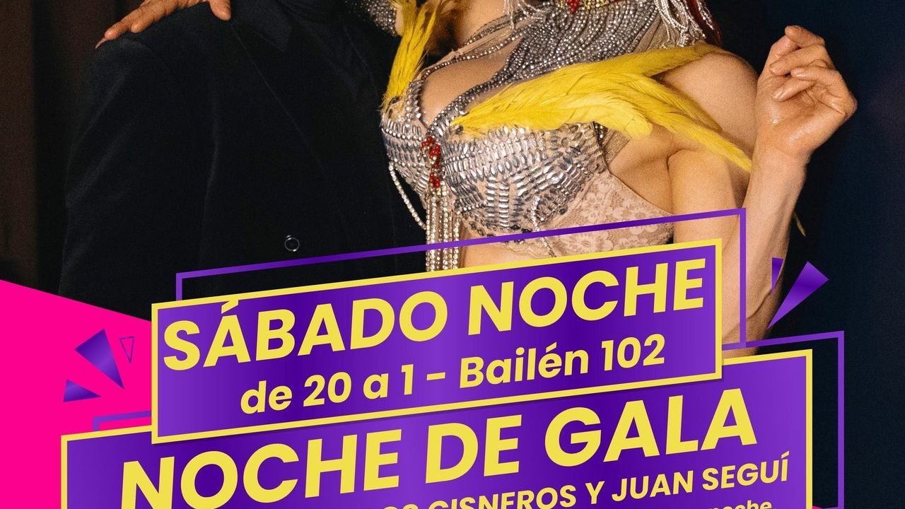 Sábado Noche Tan Queer Festival