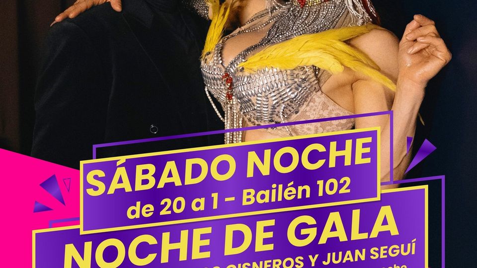 Sábado Noche Tan Queer Festival