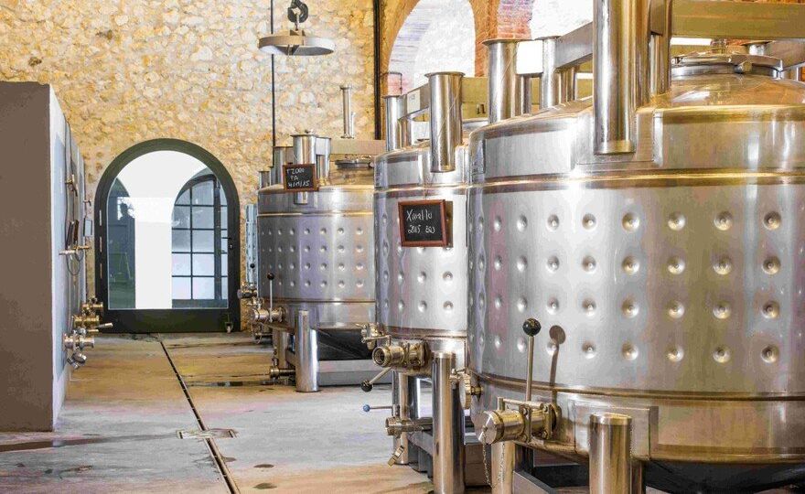 Codorniu - Regala Visita Ars Collecta
