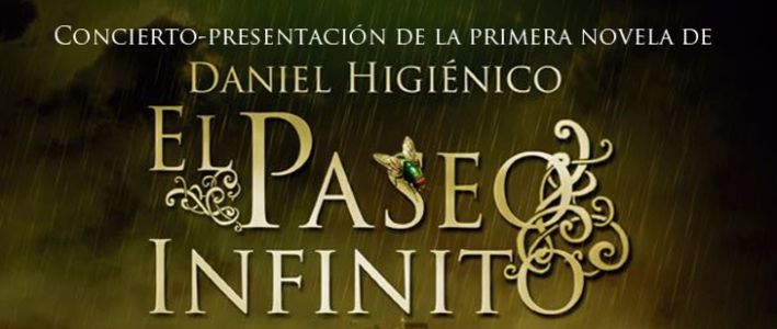 Daniel Higiénico
