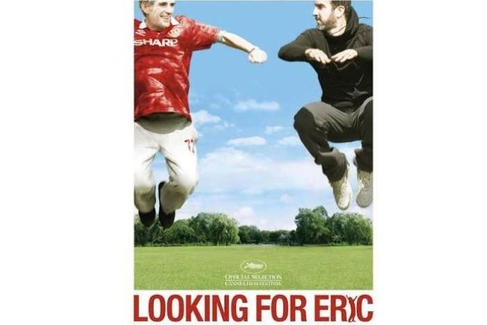 Buscant a l'Eric