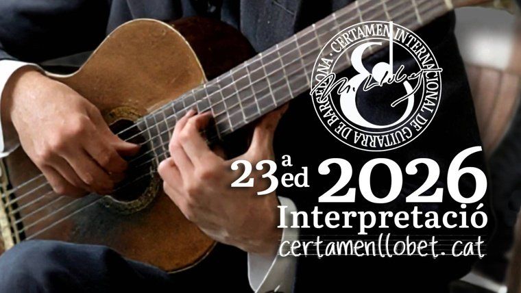 Concierto «Final + Brossa Quartet»