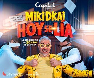 Miki Dkai - Padre de Familia