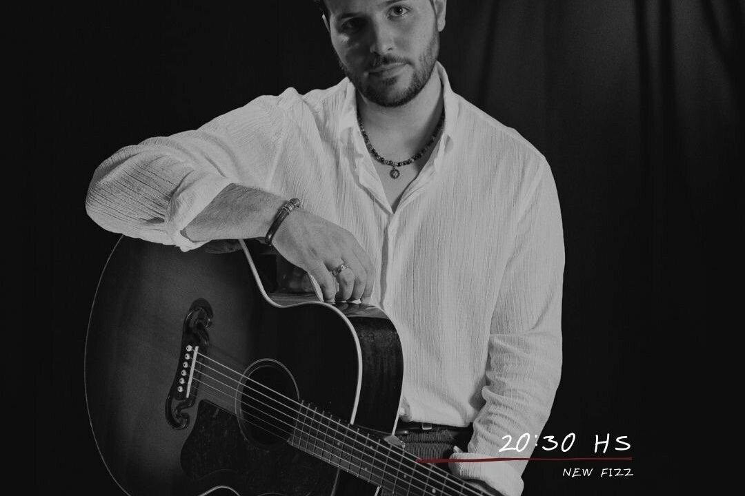 Zález - Tour Acústico
