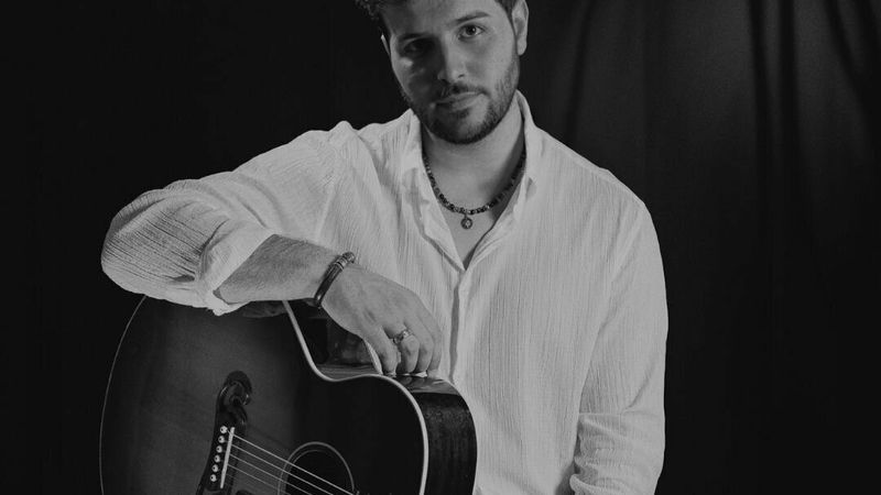 Zález - Tour Acústico