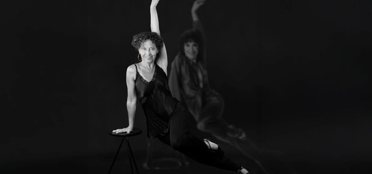 Ella era Anita