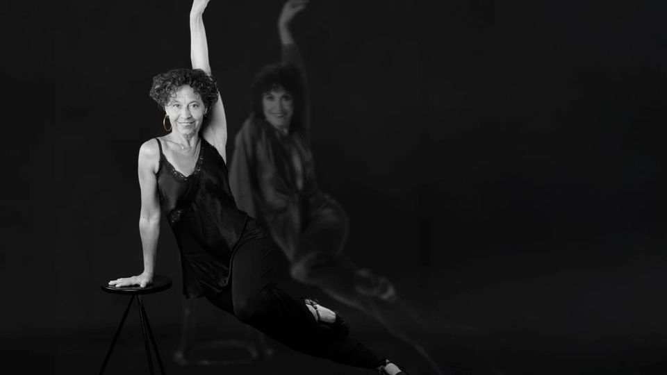 Ella era Anita