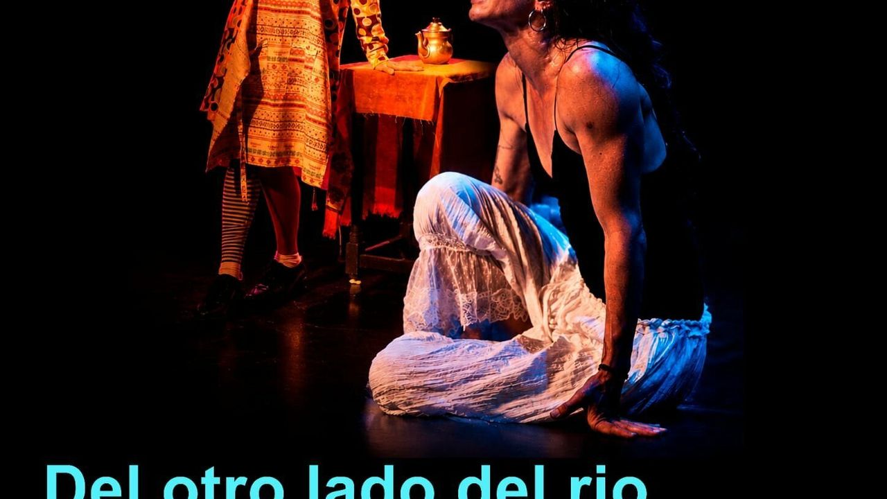 Del otro lado del rio y Cortar el cordón