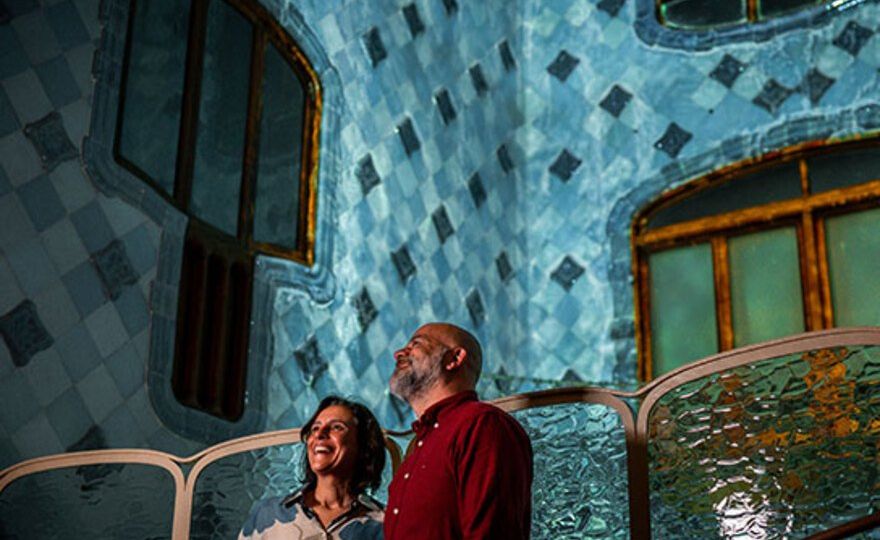 Casa Batlló - Visita nocturna - Platinum