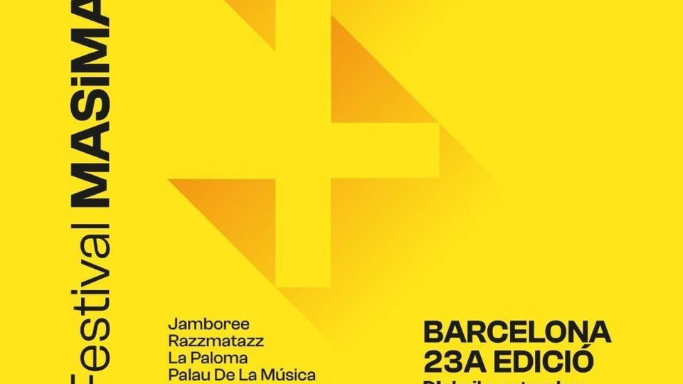 MASiMAS FESTIVAL 2026