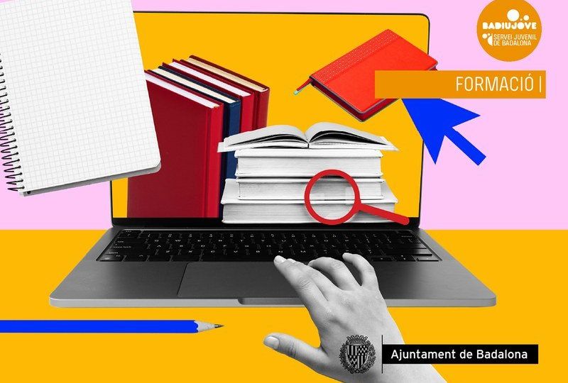 El repte de triar: no saps què estudiar? Explora, descobreix i decideix