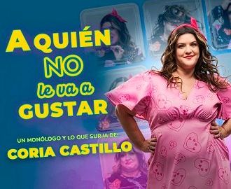 ¡Vivir en Pareja! Para Reir sin Parar. Coria Castillo