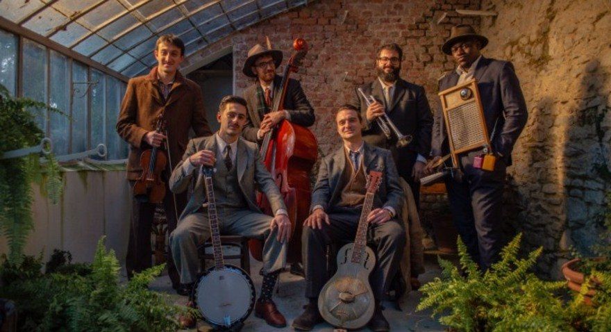Seven Seas Orchestra