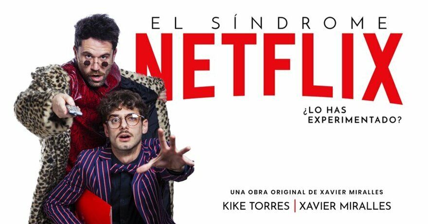 El Síndrome Netflix - El Gato Sonámbulo