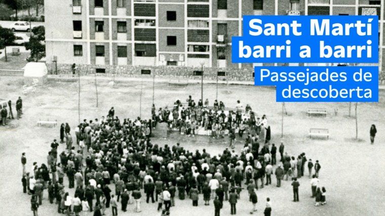 Poblenou, El Manchester Català
