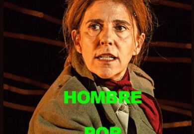 Hombre Por Necesidad