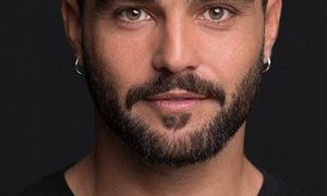 Promete: el monólogo de Agustín Balbi